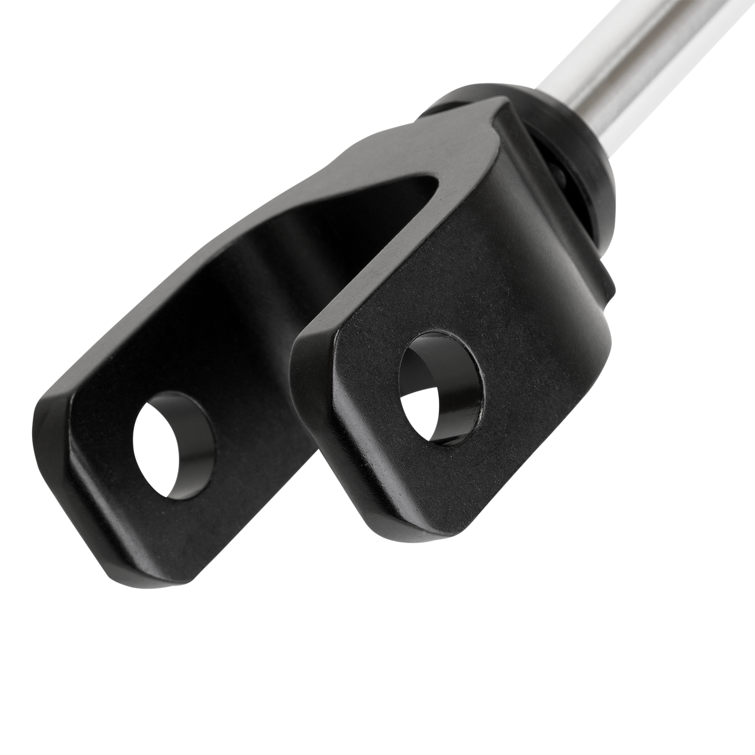 FOX 2.0 IFP Front Shock | 0-1 Inch Lift | Performance Series | Chevrolet Silverado and GMC Sierra 2500HD (20-26) FOX