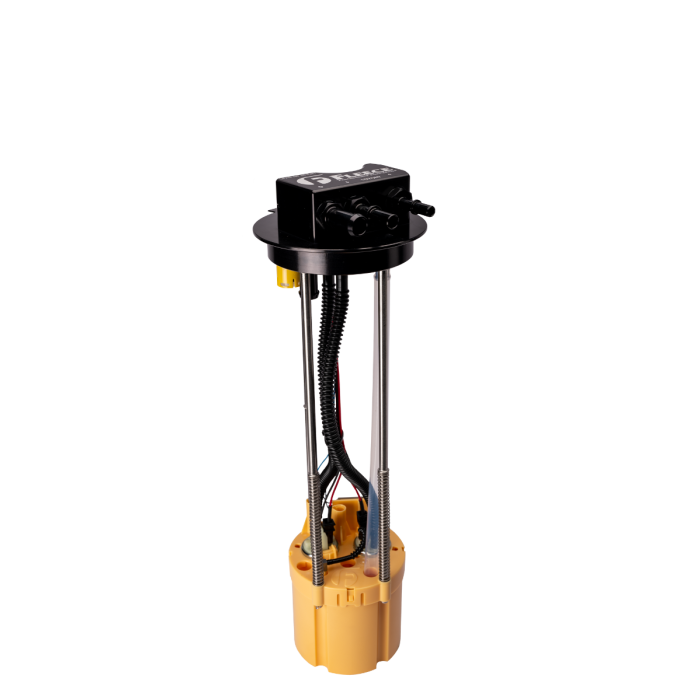Fleece PowerFlo® Lift Pump for 2011-2016 LML Duramax (Short Bed)