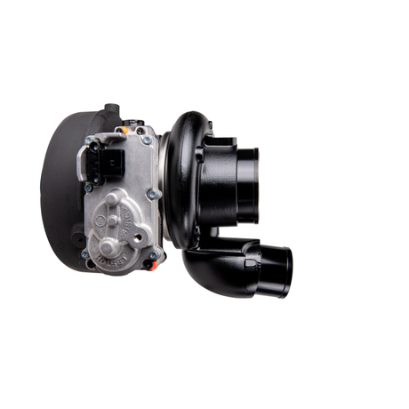 2019-2022 Cummins 6.7L Cheetah Turbocharger (FPE-351-1920)