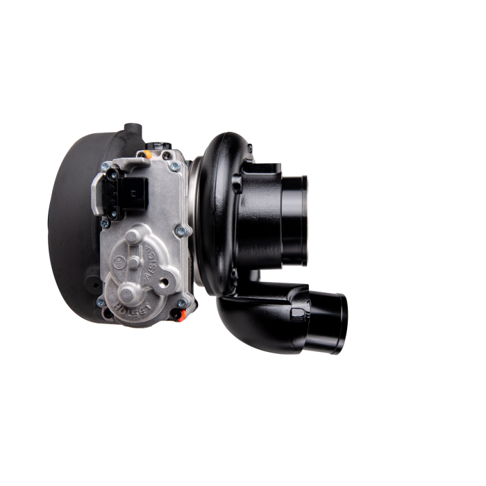 2019-2022 Cummins 6.7L Cheetah Turbocharger (FPE-351-1920)