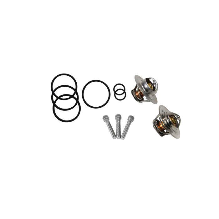 1994-2018 Cummins 5.9L/6.7L Coolant Bypass Service Kit (FPE-CLNTBYPS-CUMMINS-SER-KIT)