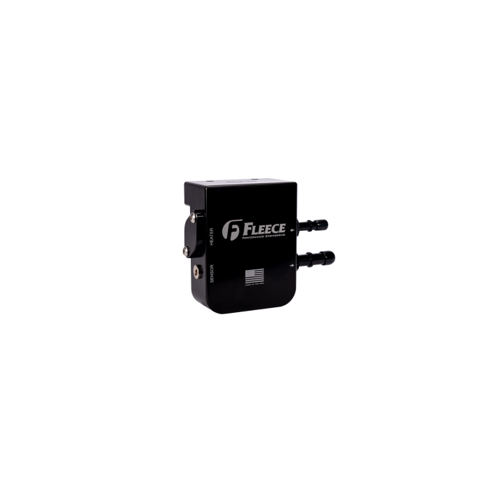 2019-2024 Cummins 6.7L Fleece Under Bed Fuel Filter Assembly (FPE-CUMM-UBFA-1924)
