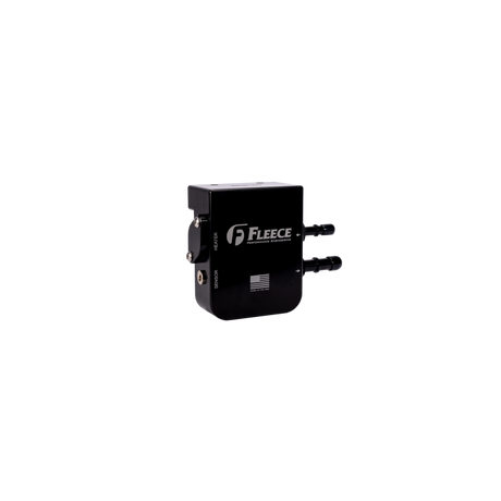 2019-2024 Cummins 6.7L Fleece Under Bed Fuel Filter Assembly (FPE-CUMM-UBFA-1924)