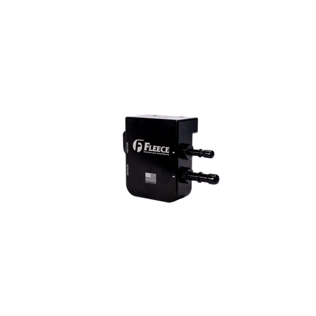 2019-2024 Cummins 6.7L Fleece Under Bed Fuel Filter Assembly (FPE-CUMM-UBFA-1924)