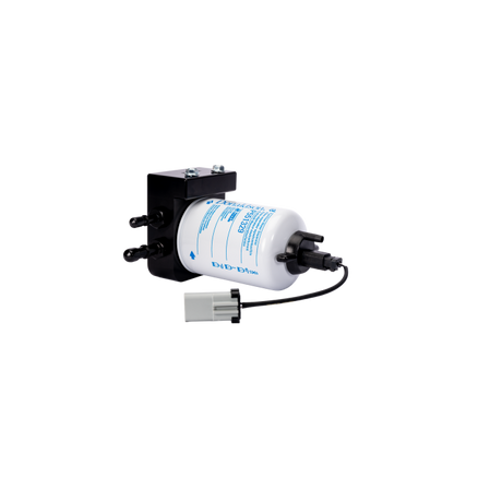 2019-2024 Cummins 6.7L Fleece Under Bed Fuel Filter Assembly (FPE-CUMM-UBFA-1924)