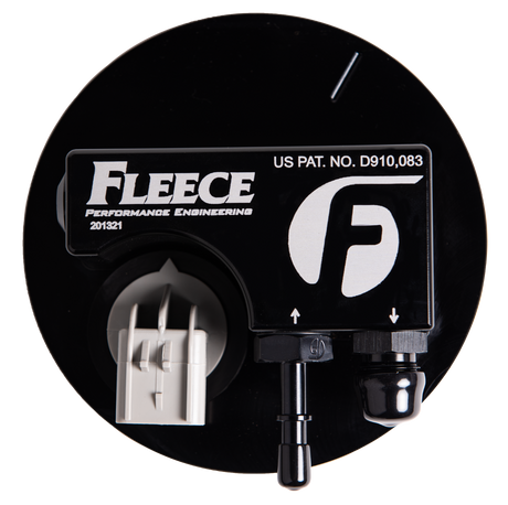 SureFlo® Performance Sending Unit for 1991-1997 Dodge Cummins meyer distributing