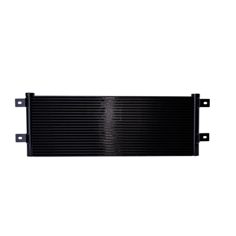2003-2007 Cummins 5.9L Fleece Transmission Cooler & Line Kit (FPE-TC-CUMM-0307)