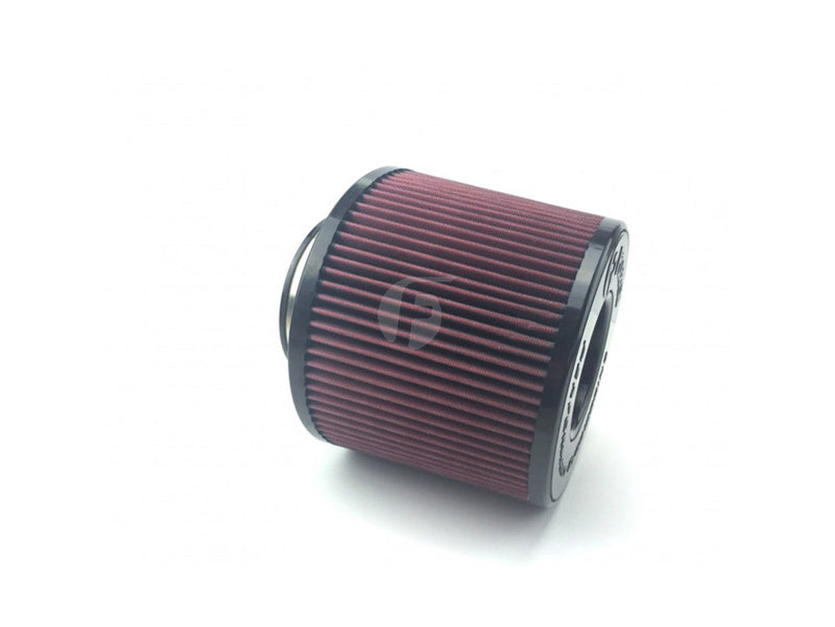 Fleece FPE-34133 Performance Ait Filter Flange: 5" | B: 9" | T: 8" | L: 8.3" Fleece Performance