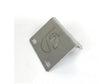 Fleece FPE-34183 Rail Sensor Block Bracket, 2007.5-2016 Dodge 6.7L Cummins Fleece Performance