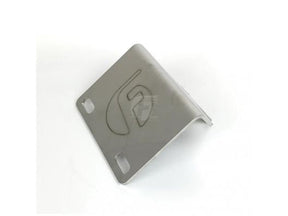Fleece FPE-34183 Rail Sensor Block Bracket, 2007.5-2016 Dodge 6.7L Cummins Fleece Performance