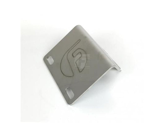 Fleece FPE-34183 Rail Sensor Block Bracket, 2007.5-2016 Dodge 6.7L Cummins Fleece Performance