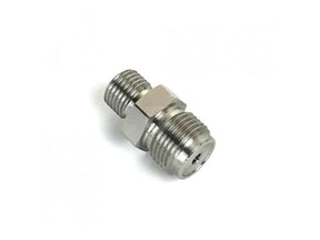 Fleece FPE-34197 Fuel Rail Fitting Adapter, 2007.5-2016 Dodge 6.7L Cummins Fleece Performance