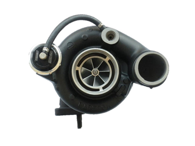 Fleece FPE-351-0407 Holset Cheetah Common Rail Turbocharger, 2004.5-2007 Dodge 5.9L Cummins Fleece Performance