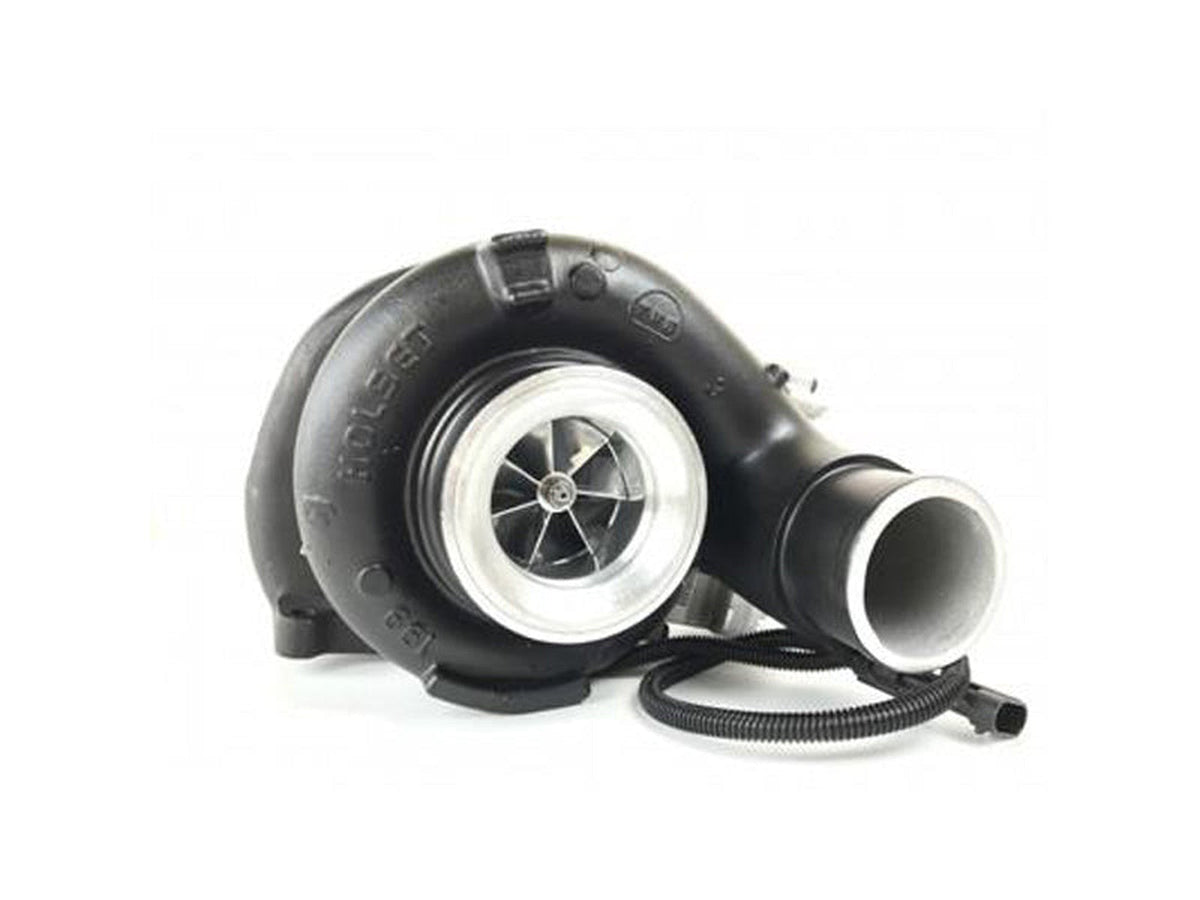 Fleece FPE-351-1317 Holset VGT Cheetah Turbocharger, 2013-2018 Dodge 6.7L Cummins Fleece Performance