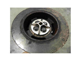 Fleece FPE-CCBT Crankshaft Barring Tool, 1989-2015 Dodge 5.9L/6.7L Cummins Fleece Performance