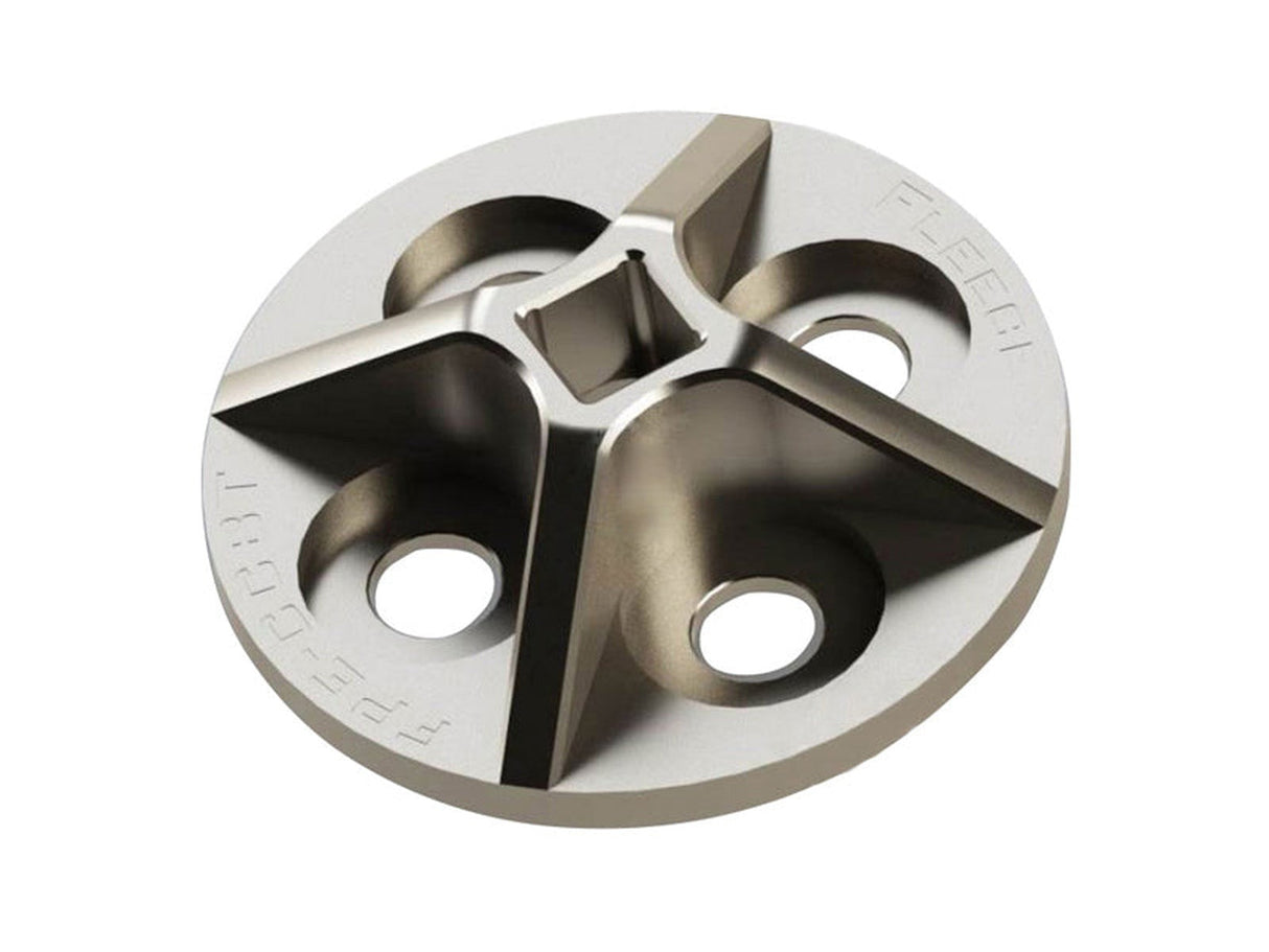 Fleece FPE-CCBT Crankshaft Barring Tool, 1989-2015 Dodge 5.9L/6.7L Cummins Fleece Performance