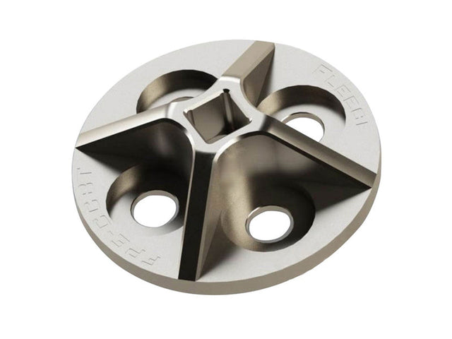 Fleece FPE-CCBT Crankshaft Barring Tool, 1989-2015 Dodge 5.9L/6.7L Cummins Fleece Performance