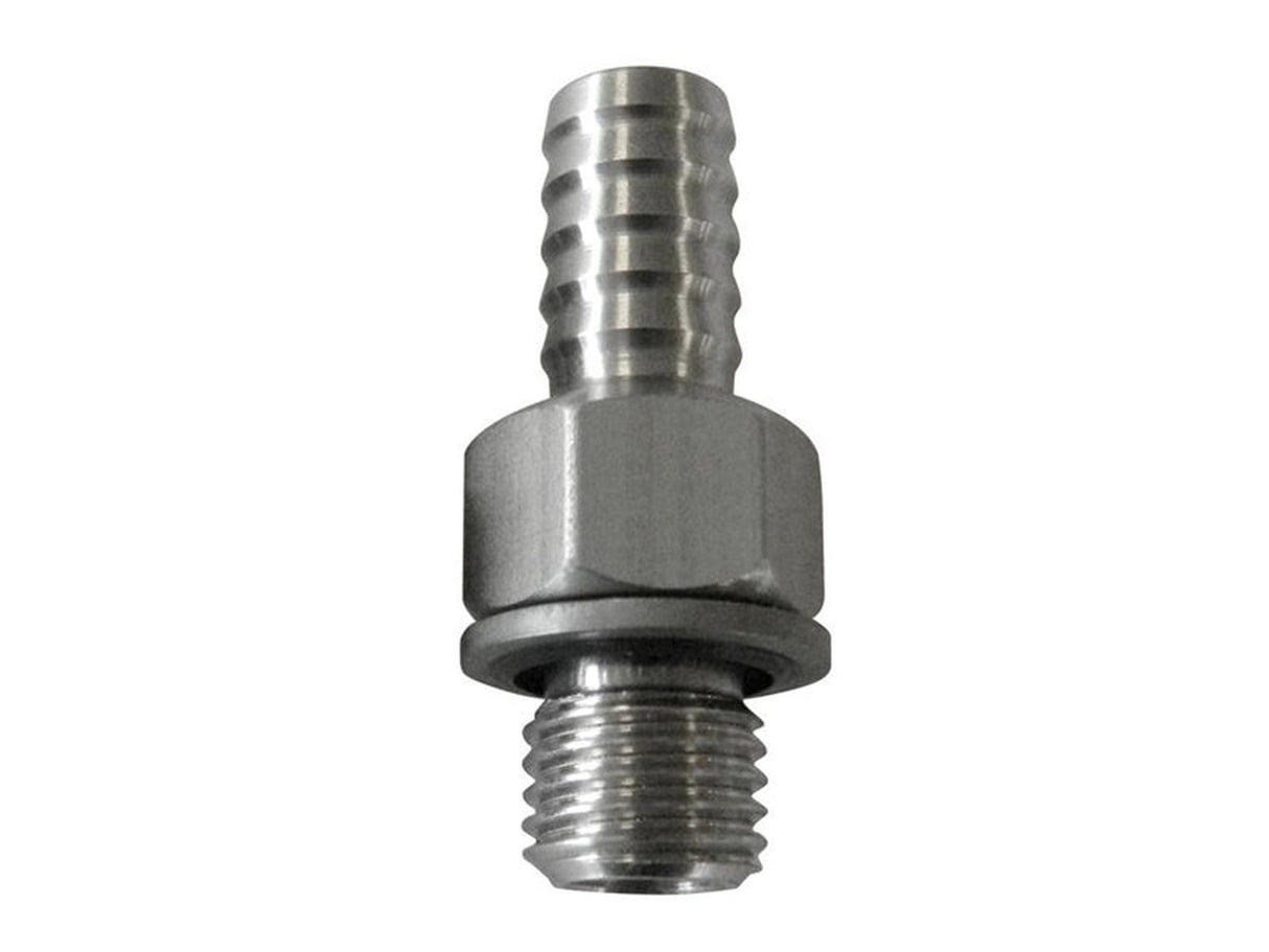 Fleece FPE-CP3-RTRN 3/8" CP3 Return Fitting Universal - 3/8" RETURN Fleece Performance