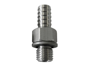 Fleece FPE-CP3-RTRN 3/8" CP3 Return Fitting Universal - 3/8" RETURN Fleece Performance
