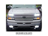 Fleece FPE-GM-ALO-37 GM All Lights On Module, 2003-2007 LB7 LLY LBZ Duramax Fleece Performance