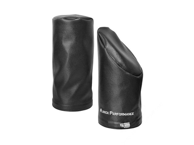 Fleece FPE-STK-CVR Stack Covers Straight and Miter Cut Fleece Performance
