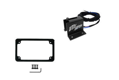 Can-Am® X3 Rear Camera System | UTVS-X3-RCAM-STM UTV Stereo