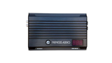 Nemesis Audio FR-M2200.4D | 4-Channel Amplifier