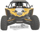 Yamaha YXZ 1000 Bolt-On Roll Cage Enhancement Bundle