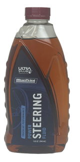 BluePrint Engines TrueBlue Power Steering Fluid