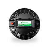 DR95TC | 1650W MAX | 8Ω Comando Audio