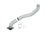 MBRP S6282AL Installer Series Filter-Back Exhaust W/ Downpipe, 2008-2010 Ford 6.4L Powerstroke (All Cabs & Beds) MBRP Exhaust