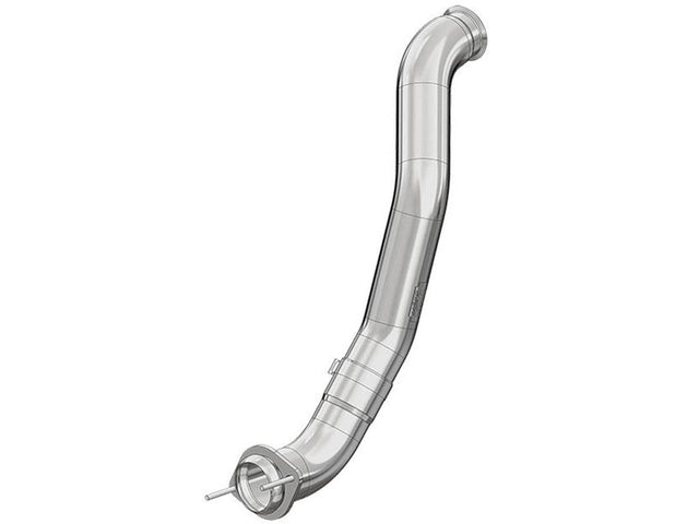 MBRP FS9CA455 4" XP SERIES TURBO DOWNPIPE (50-STATE LEGAL) MBRP Exhaust