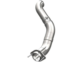 MBRP S9CA459 XP Series Turbo Downpipe, 2011-2014 Ford 6.7L Powerstroke MBRP Exhaust