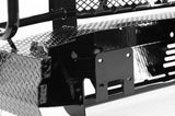 Ranch Hand FSF111BL1 2011-2016 Ford F250/F350 Superduty Summit Series Front Bumper