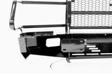 Ranch Hand FSD101BL1S 2010-2018 Dodge Ram 2500/3500 Summit Series Front Bumper With Sensors