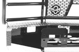 Ranch Hand FSF201BL1C 2017-2022 Ford F250/F350 Superduty Summit Front Bumper (Works with Front Camera)