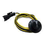 SPE Motorsport 2011-2019 6.7L Powerstroke 5-Position Switch: Plug & Play SOFT Switch