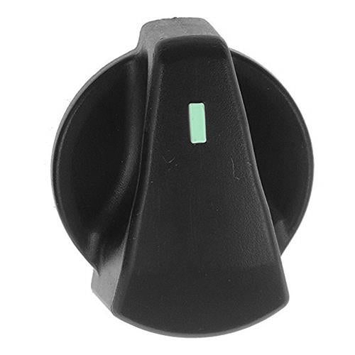 1992-1997 Ford F-Series or Bronco HVAC Control Knob - Discontinued
