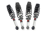 Rough Country 2 Inch Loaded Strut Lift Kit Ford Bronco 4WD 2021-2026 591141