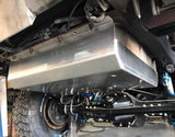 Desolate Motorsports Ford 8.8 Rear Axle Truss - 1987-1996 Ford F150/Bronco Desolate Motorsports