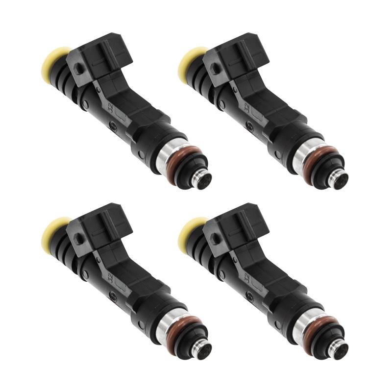 160# Injectors - Set of 4 - Ecotec/Slingshot/Kappa