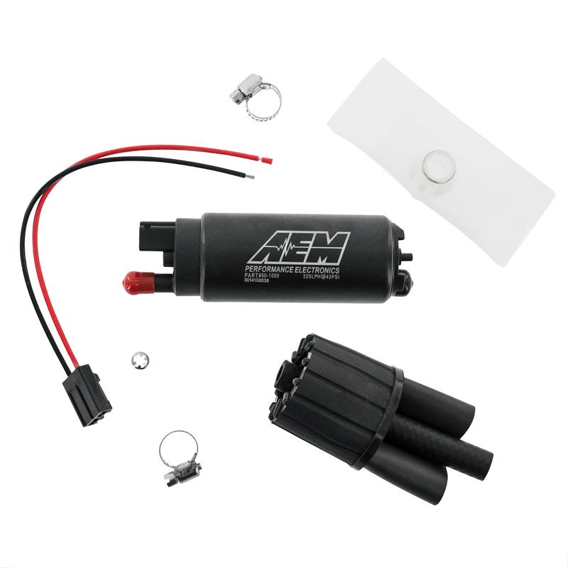 AEM High Flow In-Tank Fuel Pump