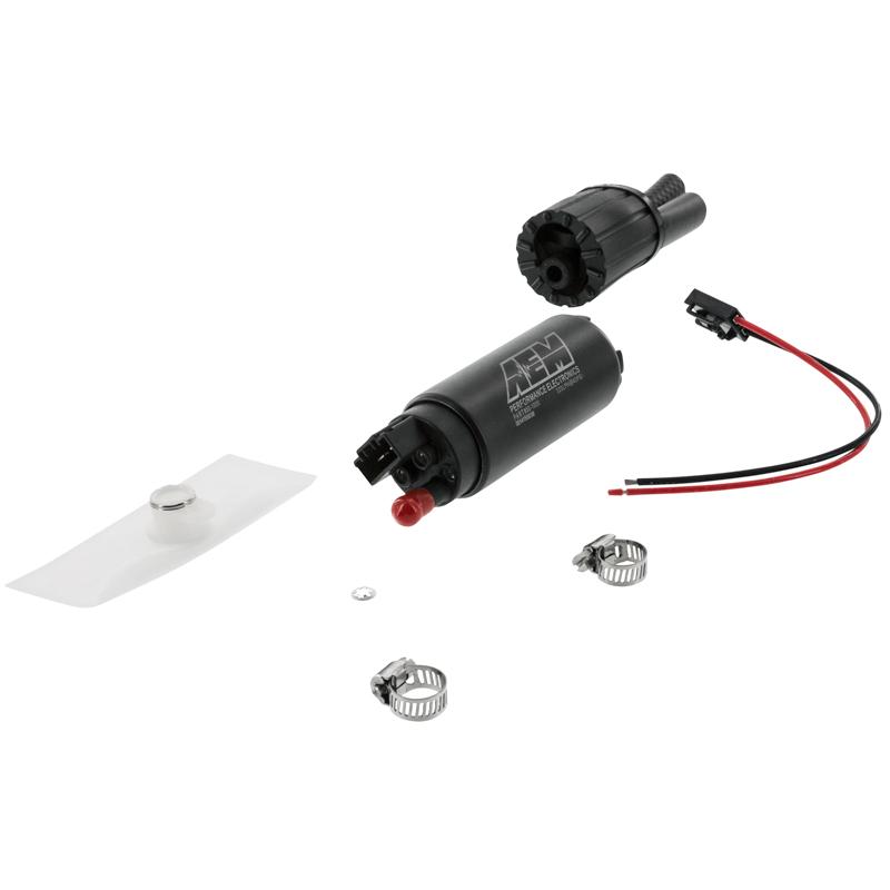 AEM High Flow In-Tank Fuel Pump