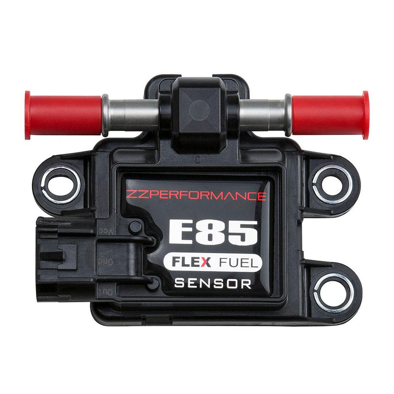 ZZP LF3/LF4 E85 Flex Fuel Conversion Kit