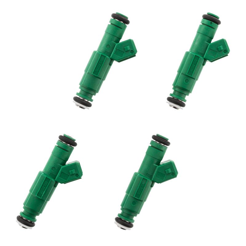 Bosch Green Giant 42# Injectors - Set of 4 - Sonic/Cruze