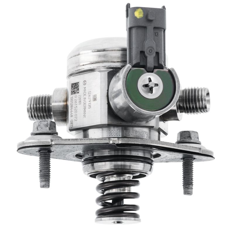 Direct Injection High Pressure Fuel Pump