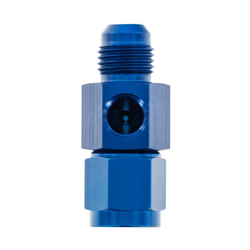 Fuel Log Adapter Fitting