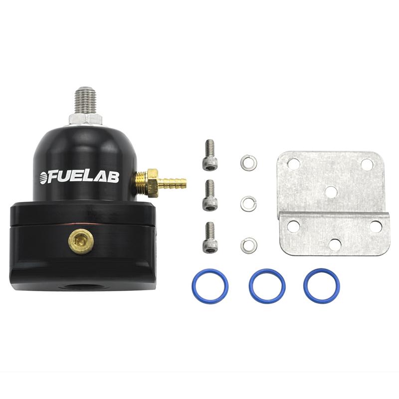 Fuelab Adjustable Regulator