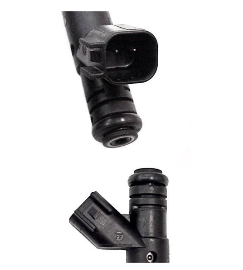 Siemens 60# Injectors - Set of 4 - Ecotec