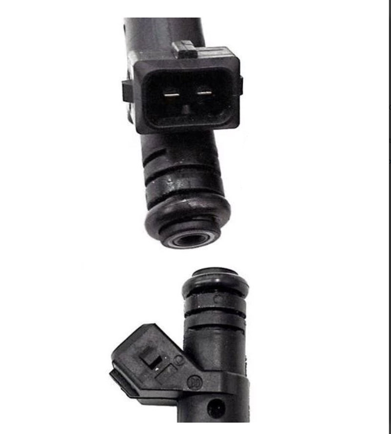 Siemens 60# Injectors - Set of 4 - Ecotec